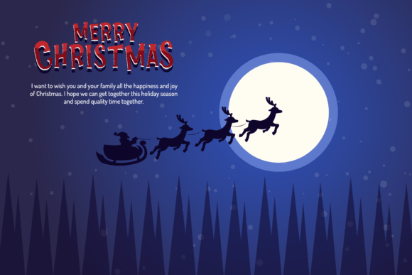 Christmas Labels Collection Illustration: A Designer's Review