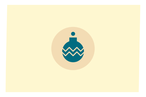 Review: Christmas Tree Toy Icon for Holiday Embroidery